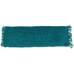 Bazar Bizar De Oh My Gee Kussenhoes - Aqua - 35x100 -, Zo goed als nieuw, Blauw, Overige materialen