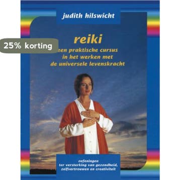 Reiki - J. Hilswicht 9789063783341, Boeken, Verzenden, Gelezen, J. Hilswicht