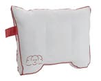 Silvana Comfort Travel Rood, Nieuw