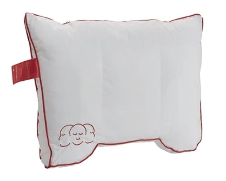 Silvana Comfort Travel Rood, Huis en Inrichting, Woonaccessoires | Kussens
