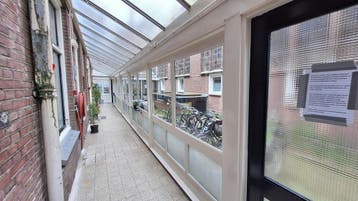 Te huur: Kamer Dr. Nolensstraat in Tilburg