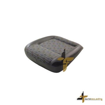VW T5 GP Bekledingshoes voor zitvlak Place, Auto-onderdelen, Ophalen of Verzenden, Nieuw