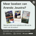 Wacht op onze daden 9789068829648 Arendo Joustra, Boeken, Verzenden, Gelezen, Arendo Joustra