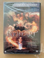 Jeugd-Fantasy - Inkheart - 2008 naar het boek Inkthart NIEUW, Ophalen of Verzenden, Nieuw in verpakking, Film