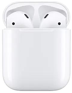 Apple AirPods (2e generatie) - Oordopjes, Verzenden, Refurbished