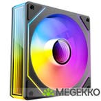 Antec Vision ARGB 120mm 3 fans, Verzenden, Nieuw