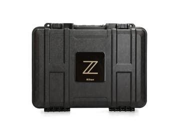 Hard case voor Nikon Z - 1 jaar garantie, Audio, Tv en Foto, Ophalen of Verzenden, Zo goed als nieuw