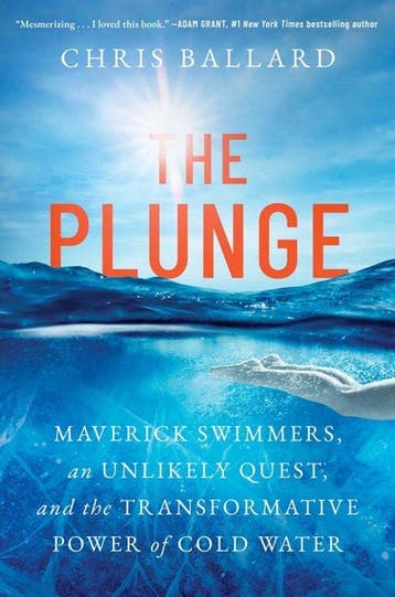 9781668055861 The Plunge Chris Ballard, Verzenden, Nieuw, Chris Ballard