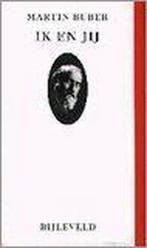 Ik en jij 9789061316541 Martin Buber, Boeken, Verzenden, Gelezen, Martin Buber