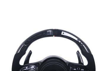 Sportstuur Mercedes AMG Carbon Alcantara HP Parts, Auto-onderdelen, Nieuw