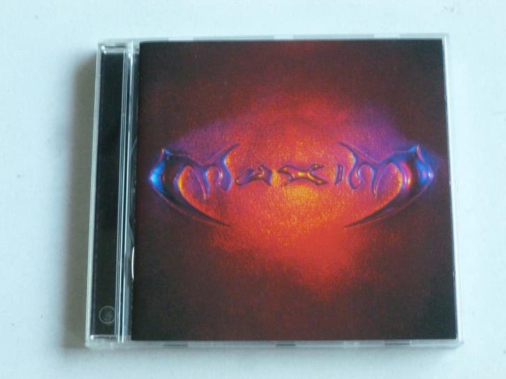Maxim - Hells Kitchen, Cd's en Dvd's, Cd's | Rock, Zo goed als nieuw, Ophalen of Verzenden