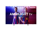 Philips - OLED 55-59 Ultra HD 4K TV - 55 inch, Audio, Tv en Foto, Televisies, Philips, Verzenden, Nieuw, 100 cm of meer
