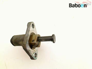 Nokkenas Kettingspanner Piaggio | Vespa X9 500 2003-2009, Verzenden, Gebruikt