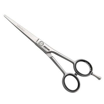 Jaguar  White Line  Satin Plus  Knipschaar  5.0 Inch, Verzenden, Nieuw