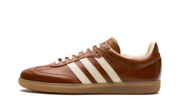 adidas Samba OG Made in Italy Vachetta Tan, Nieuw