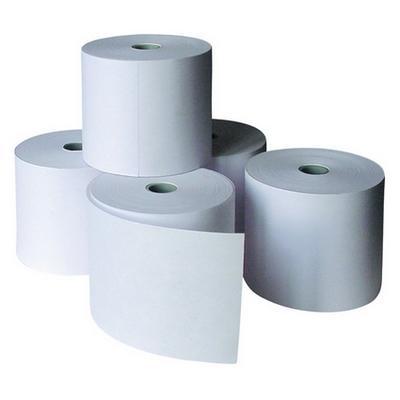 Thermorollen 57x70x12mm - 50 rl/ds, Zakelijke goederen, Kantoor en Winkelinrichting | Kassa's en Betaalsystemen