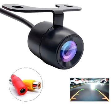 Universele Achteruitrijcamera, Auto diversen, Auto-accessoires, Verzenden, Nieuw