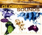 Various - Global Sounds - Journey Into Music, Ophalen of Verzenden, Gebruikt
