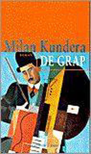 De grap - Milan Kundera 9789026314001, Boeken, Verzenden, Gelezen, Milan Kundera