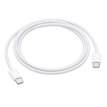Apple oplaadkabel | USB C  USB C 2.0 | 1 meter, Verzenden, Nieuw