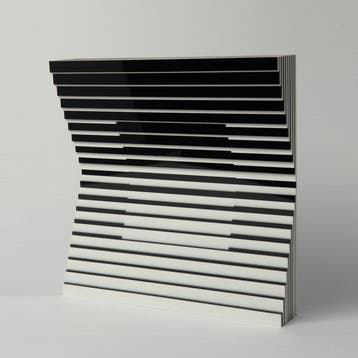 Luisa Russo (1985) - doppia fascia inversa