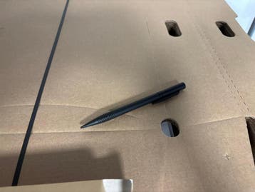 Panasonic FZ-VNPM11AU , Stylus pen Nieuw, Ophalen of Verzenden, Refurbished