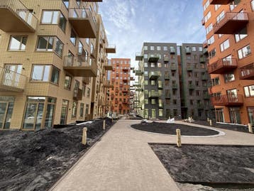 Te huur: Appartement Haarlemmerweg in Amsterdam, Noord-Holland, Appartement, Amsterdam
