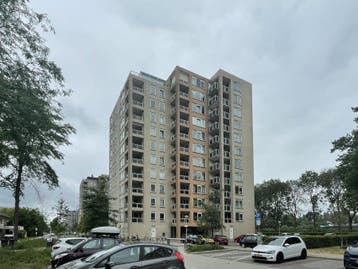 Te huur: Appartement Hermelijnvlinder in Diemen, Diemen, Noord-Holland, Appartement