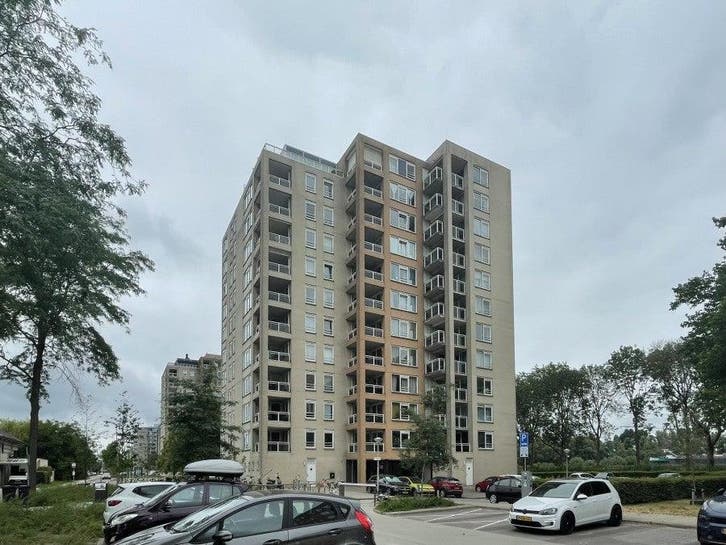Te huur: Appartement Hermelijnvlinder in Diemen, Huizen en Kamers, Huizen te huur, A, Noord-Holland, Appartement