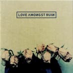 cd - Love Amongst Ruin - Love Amongst Ruin, Verzenden, Zo goed als nieuw
