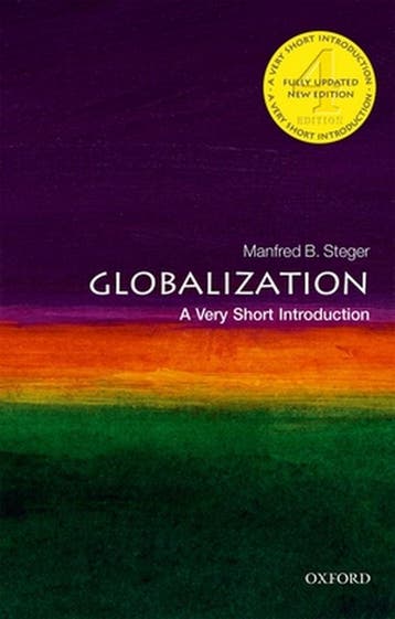 Globalization - Steger 9780198779551, Verzenden, Gelezen, Steger