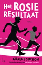 Het Rosie Resultaat / Rosie / 3 9789021025056 Graeme Simsion, Boeken, Verzenden, Gelezen, Graeme Simsion