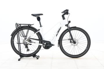 KTM CENTO 10 PLUS – 2023 – 165 - 169 cm, Verzenden, Zo goed als nieuw