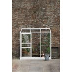 Royal Well Emma 2 muurkas met veiligheidsglas en fundering -, Verzenden, Nieuw