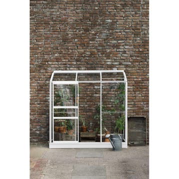 Royal Well Emma 2 muurkas met veiligheidsglas en fundering -, Verzenden, Nieuw