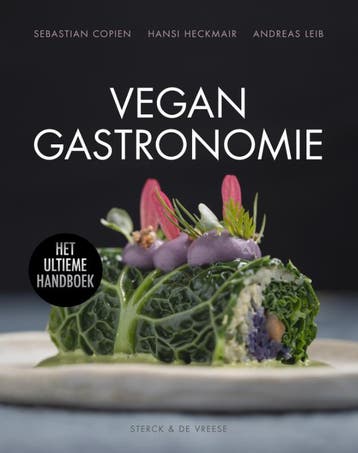 Vegan Gastronomie | Nieuw, Ophalen of Verzenden, Nieuw, Sebastian Copien; Hansi Heckmair; Andreas Lieb