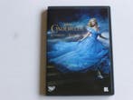 Disney Cinderella / Assepoester - Cate Blanchett, Lily James, Ophalen of Verzenden, Zo goed als nieuw