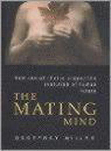 THE MATING MIND - G. Muller 9780434007417, Verzenden, Gelezen, G. Muller