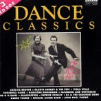 cd - Various - Dance Classics, Cd's en Dvd's, Verzenden, Zo goed als nieuw