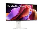Lg - 5K Ultrawide  Monitor - 40 inch, Computers en Software, Monitoren, IPS, Verzenden, In hoogte verstelbaar, Nieuw