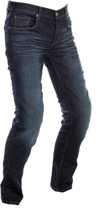 Richa Classic Jeans - NAVY / W30/L32, Ophalen of Verzenden, Nieuw met kaartje