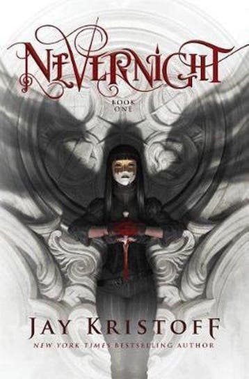 Boek Nevernight 9781250073020, Verzenden, Zo goed als nieuw