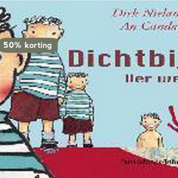 Dichtbij ver weg - An Candaele 9789059080454, Verzenden, Gelezen, An Candaele