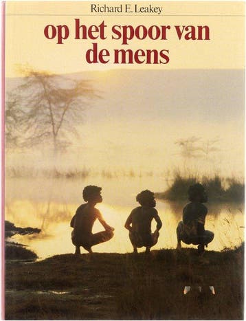 Op het spoor van de mens - Leaky, Verzenden, Gelezen