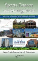 Sports Finance And Management 9781439844717 Jason A. Winfree, Verzenden, Gelezen, Jason A. Winfree