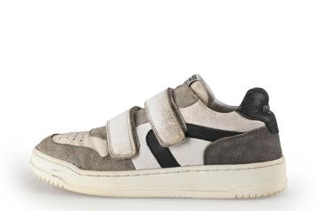 Develab Sneakers Jongens in maat 33 Bruin, Jongen of Meisje, Schoenen, Nieuw, Verzenden
