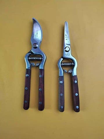 Snijder (2) - Staal, Hout, Antiek en Kunst