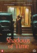 Shadows of time - DVD, Verzenden, Nieuw in verpakking