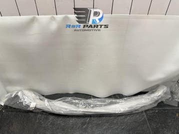 Sierlijst achterbumper - 2x PDC - Hyundai Tucson (NX4) ..., Verzenden, Nieuw, Deur