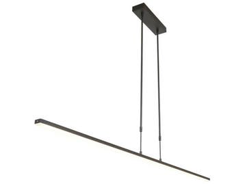 Steinhauer Zelena 7971ZW - Hanglamp - Hoogte instelbaar, Huis en Inrichting, Lampen | Hanglampen, Verzenden, Nieuw